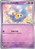 Lillie's Cutiefly (66/159) [Journey Together]