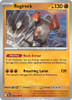 Regirock (82/159) [Journey Together]
