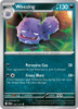 Weezing (92/159) [Journey Together]