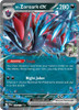 N's Zoroark ex (98/159) [Journey Together]