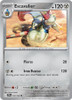Escavalier (102/159) [Journey Together]