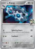 N's Klang (104/159) [Journey Together]