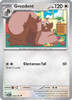 Greedent (132/159) [Journey Together]