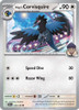 Hop's Corvisquire (134/159) [Journey Together]