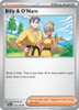 Billy & O'Nare (142/159) [Journey Together]