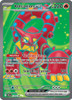 Volcanion ex (171/159) [Journey Together]