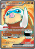 Mamoswine ex (174/159) [Journey Together]