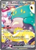 Iono's Bellibolt ex (183/159) [Journey Together]