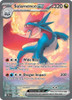 Salamence ex (187/159) [Journey Together]