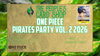One Piece Card Game Pirate Party V2 2026 Week 3