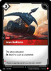 Iron Ballista (017/298) [Origins]