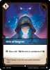 Orb of Regret (090/298) [Origins]