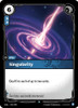 Singularity (105/298) [Origins]