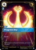 Progress Day (114/298) [Origins]