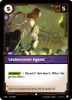 Undercover Agent (178/298) [Origins]