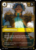 Albus Ferros (230/298) [Origins]