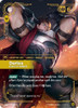 Darius - Executioner (243/298) [Origins]