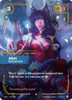 Ahri - Inquisitive (119/298) [Origins]