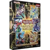 Yu-Gi-Oh! Magnificent Monsters Box (3 Packs + 3 Secret Rares) | Sealed TCG Box