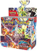 Obsidian Flames Booster Box