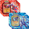 Paldea Legends Tin