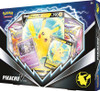 Pikachu V Box