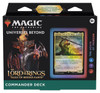 Magic: The Gathering in this The Lord of the Rings-themed Commander Deck The Hosts of Mordor