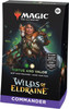 Wilds of Eldraine Commander Deck - Virtue and Valor
