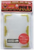 KMC Character Guard Oversleeve Gold