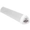 Prism Playmat Tube - Matte White