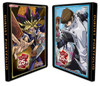 Yugi & Kaiba Quarter Century 9-Pocket Duelist Portfolio