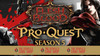 The People's Card Shop Pro Quest Season 5: Classic Constructed