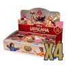 Disney Lorcana: Reign of Jafar Booster Box Case