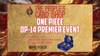 ONE PIECE CARD GAME OP-14 Release Event Day 2