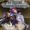 Summoner Skirmish March @ The People's Card Shop