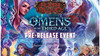 Flesh & Blood Omen Pre-Release Play Event at The People's Card Shop