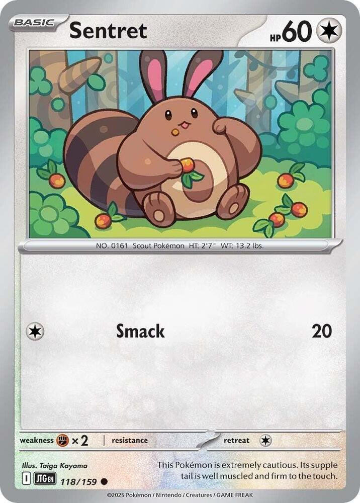 Sentret (118/159) [Journey Together]