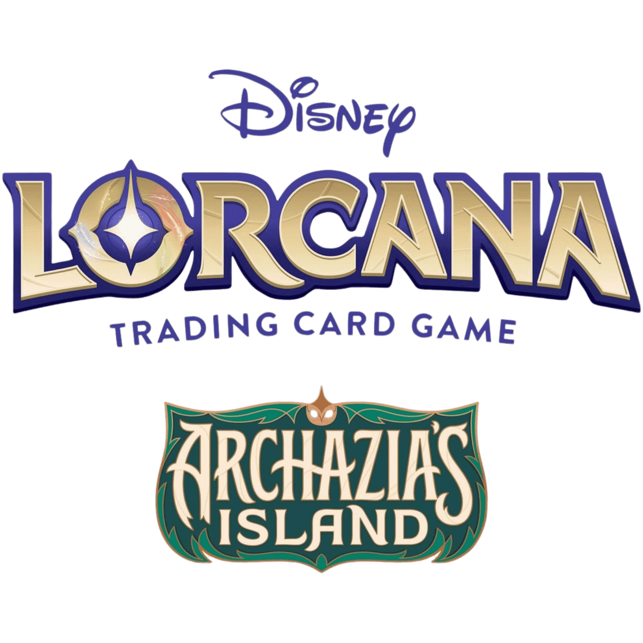Disney Lorcana: Archazia's Island Booster Box