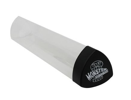 Prism Playmat Tube - Matte Black