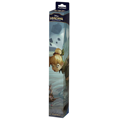 Disney Lorcana- Ursula's Return- Tinkerbell