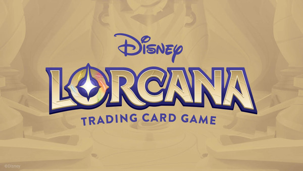 Disney Lorcana Tournaments in Las Vegas