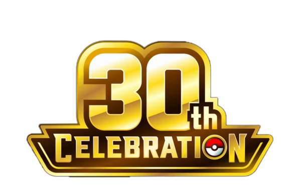 Pokémon 30th Anniversary 2026 Pokémon 30th Anniversary Collection 2026