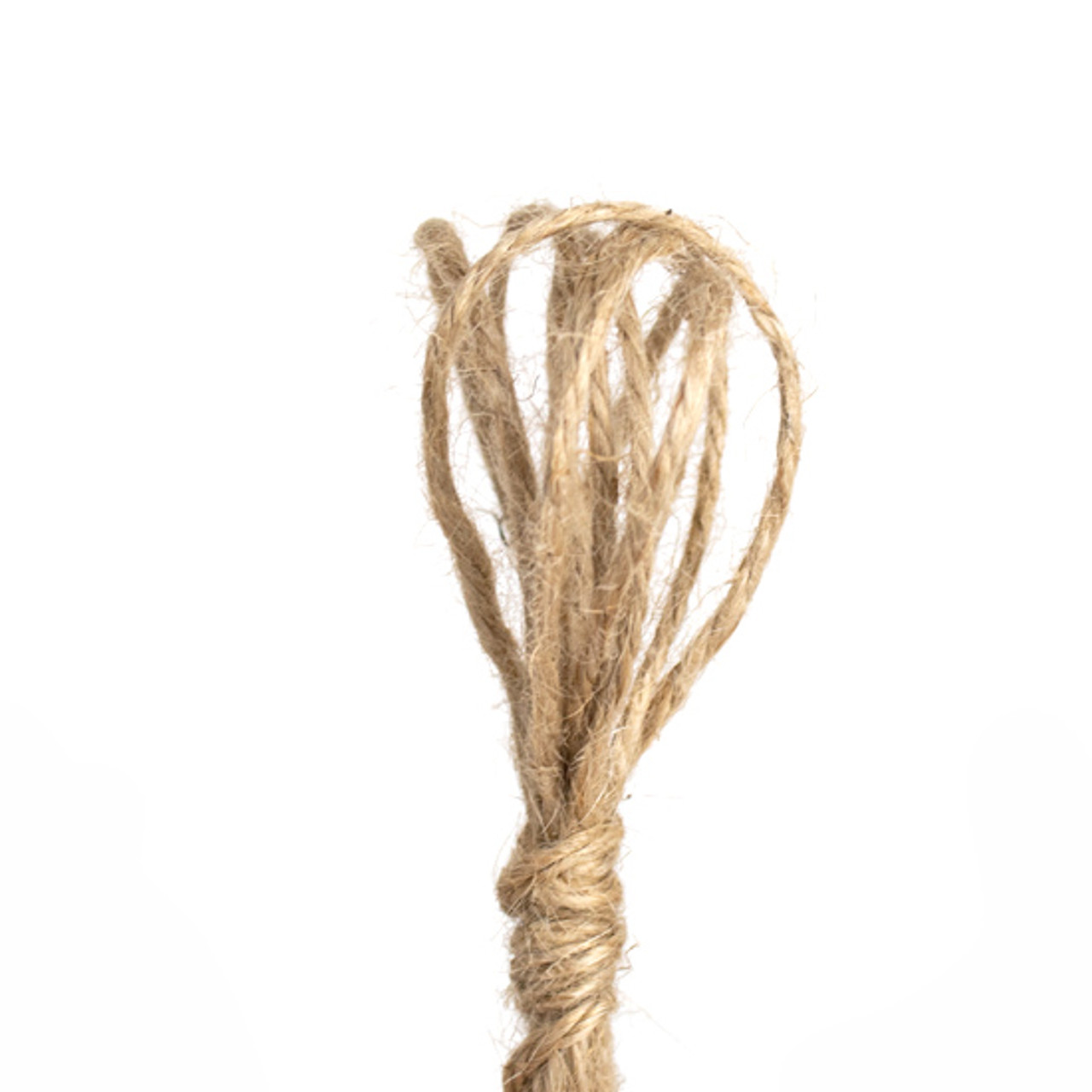 Natural Hessian Jute String, 3m