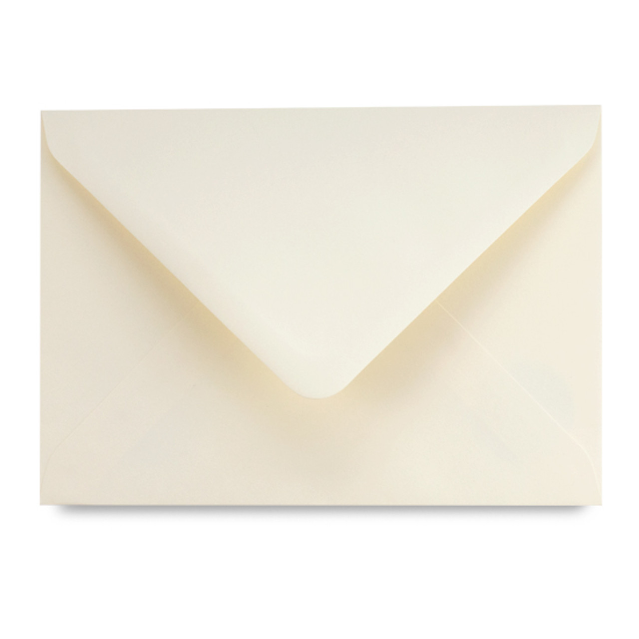 C5 Luxury Ivory Envelopes, Premium 130gsm | The Paperbox