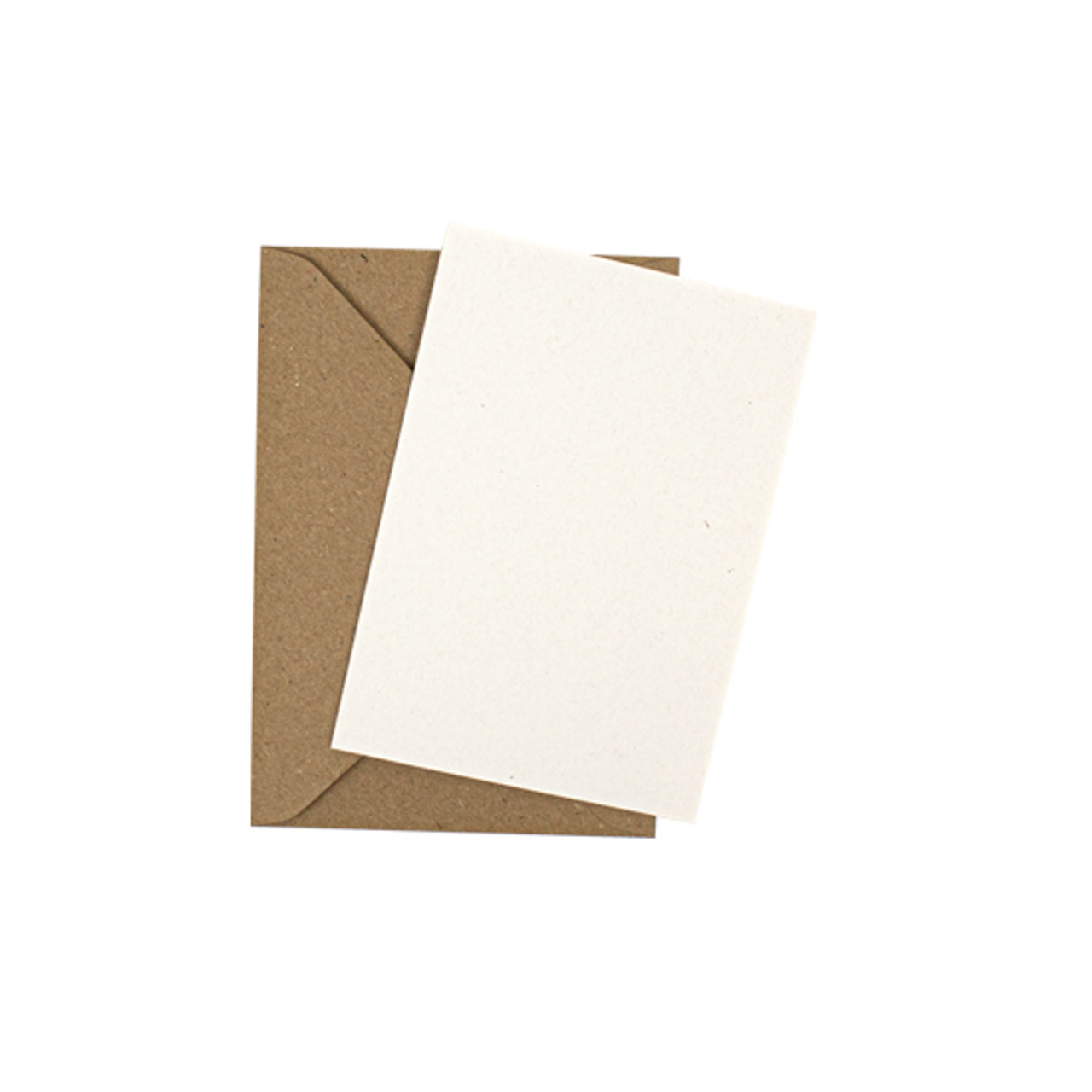 8 Pieces of Blank Cards And Envelopes Luxury Postcard Note