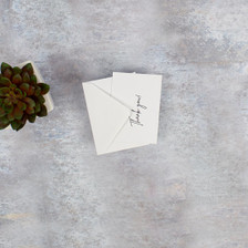 A7 Flat Sheets & Envelopes