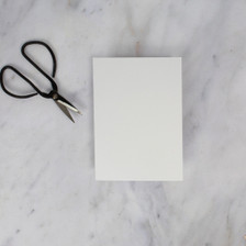 Wholesale 5 x 7 Card