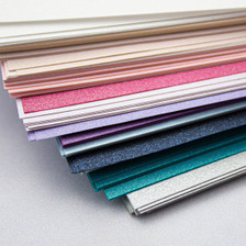 A4 Pearlescent Paper