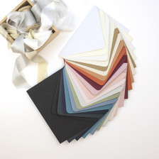 C6 Envelopes 114 x 162mm