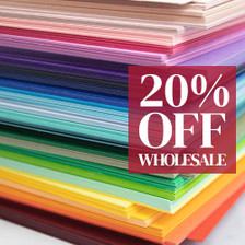 Craft Clearance Sale - Card, Paper, Envelopes